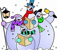 Christmas Recruitment
